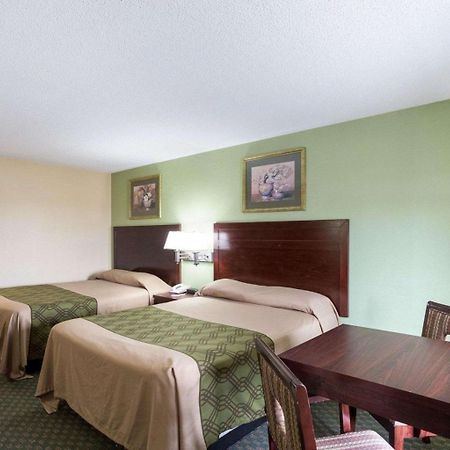 Rodeway Inn & Suites Nowy Orlean Zewnętrze zdjęcie