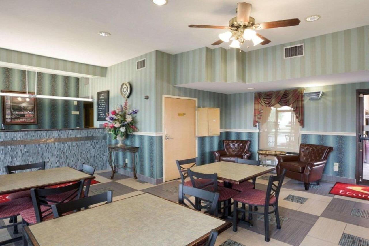 Rodeway Inn & Suites Nowy Orlean Zewnętrze zdjęcie