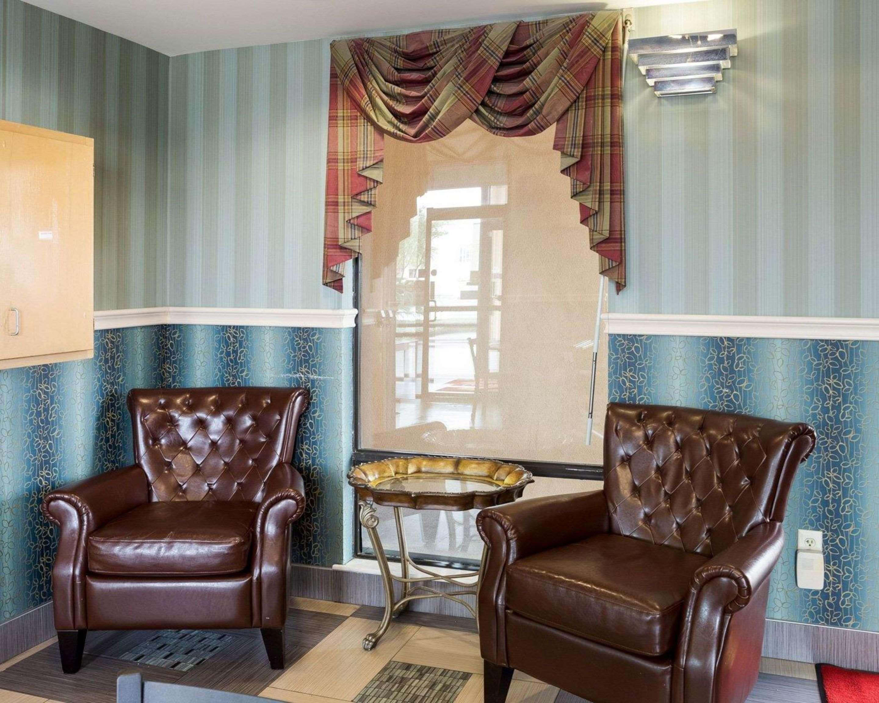 Rodeway Inn & Suites Nowy Orlean Zewnętrze zdjęcie