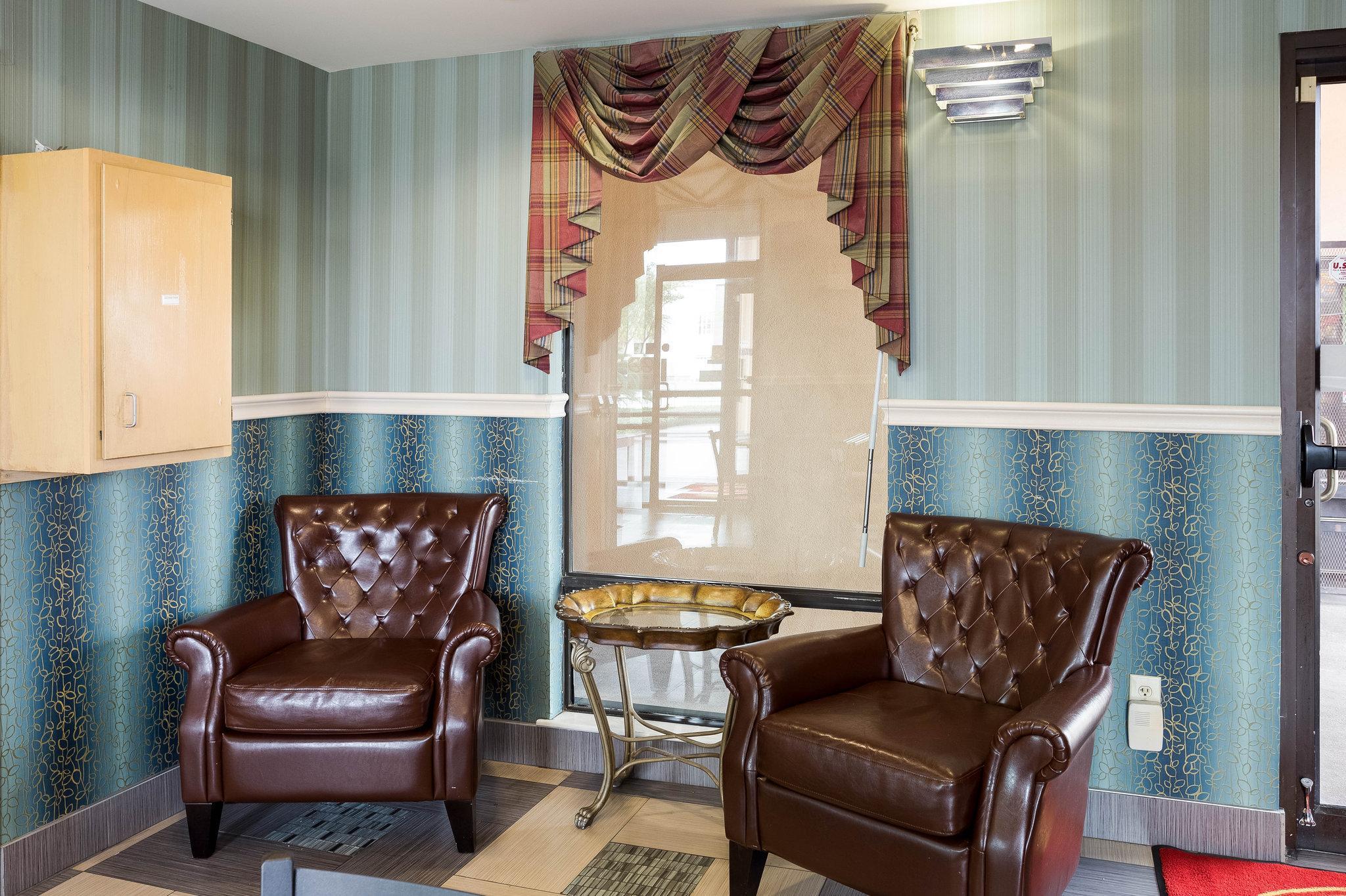 Rodeway Inn & Suites Nowy Orlean Zewnętrze zdjęcie