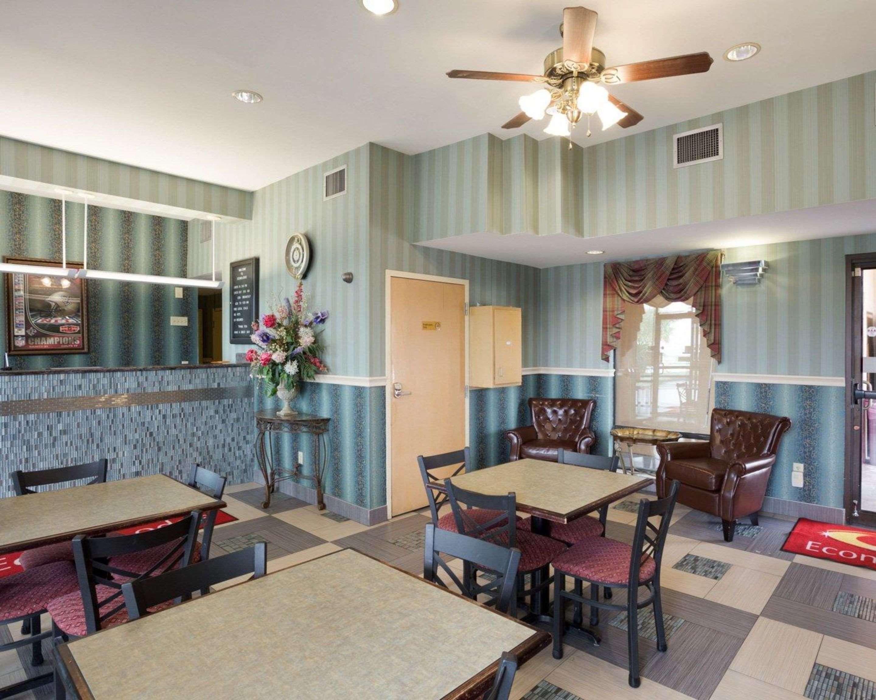 Rodeway Inn & Suites Nowy Orlean Zewnętrze zdjęcie