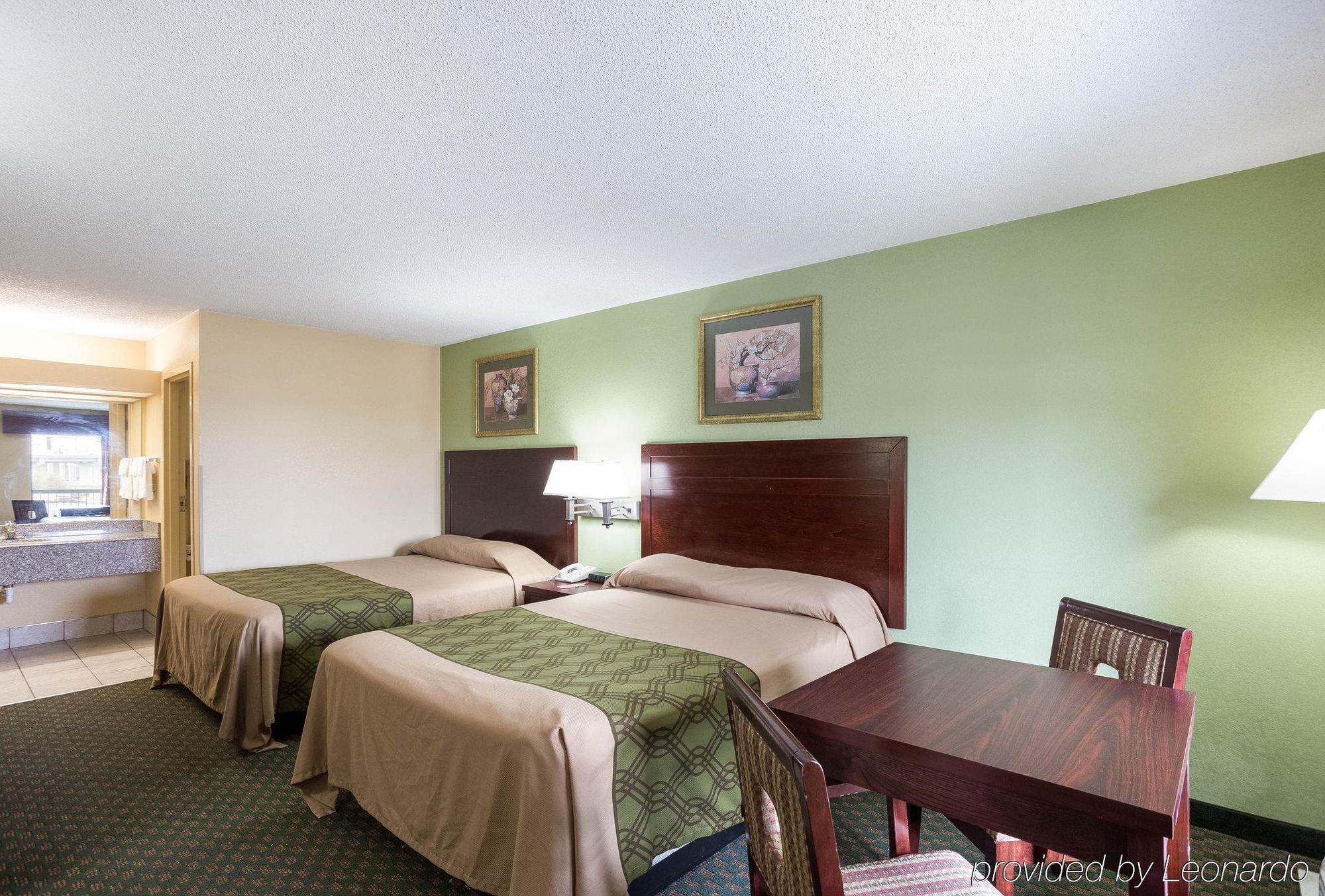 Rodeway Inn & Suites Nowy Orlean Zewnętrze zdjęcie